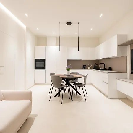 Solymar By Monholiday Apartment Monopoli
