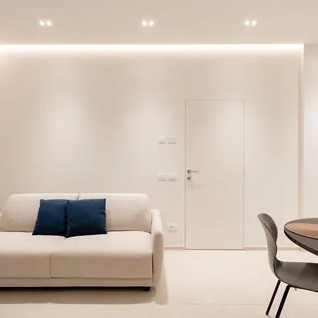 Solymar By Monholiday Apartament