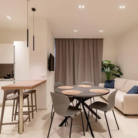 Solymar By Monholiday Apartment Monopoli