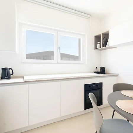 Solymar By Monholiday Apartament *