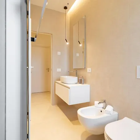 Apartament Solymar By Monholiday Monopoli
