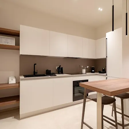 Apartament Solymar By Monholiday Monopoli