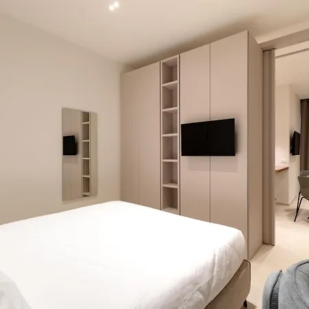 Solymar By Monholiday Apartment *