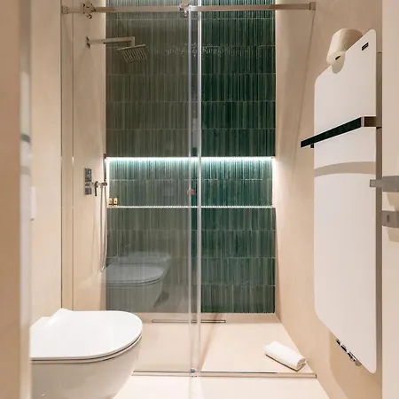 Apartment Solymar By Monholiday *